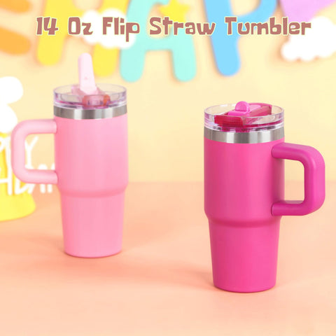 Cosictic easy-clean design with lid disassembly and straw brush.