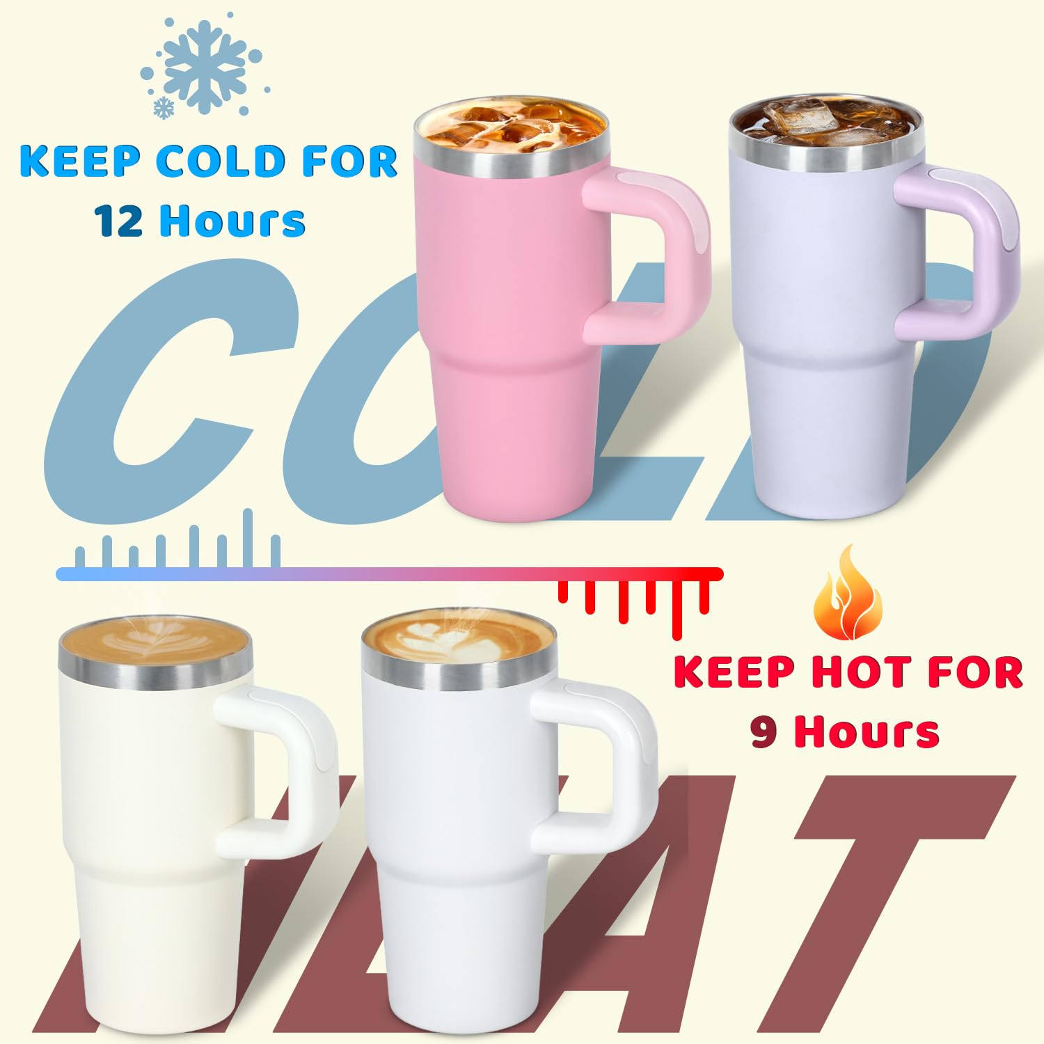 Cosictic kids tumbler with straw and lid for mess-free on-the-go sipping.