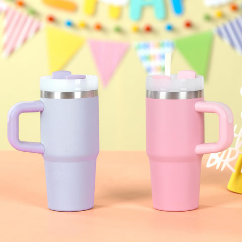 Cosictic powder-coated finish resists scratches for lasting color