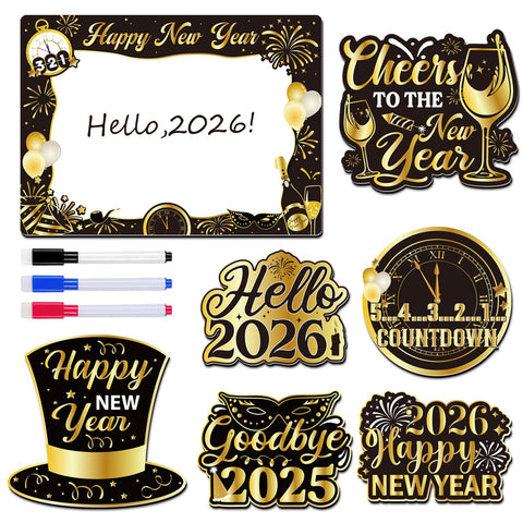 Cosmisun cruise door magnet collection on cabin door for festive 2026 celebration