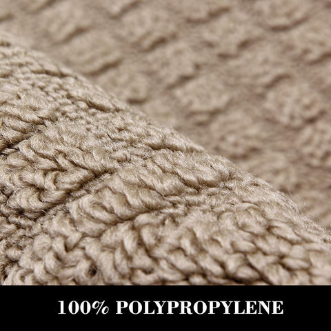 COSY HOMEER machine washable design for easy cleaning