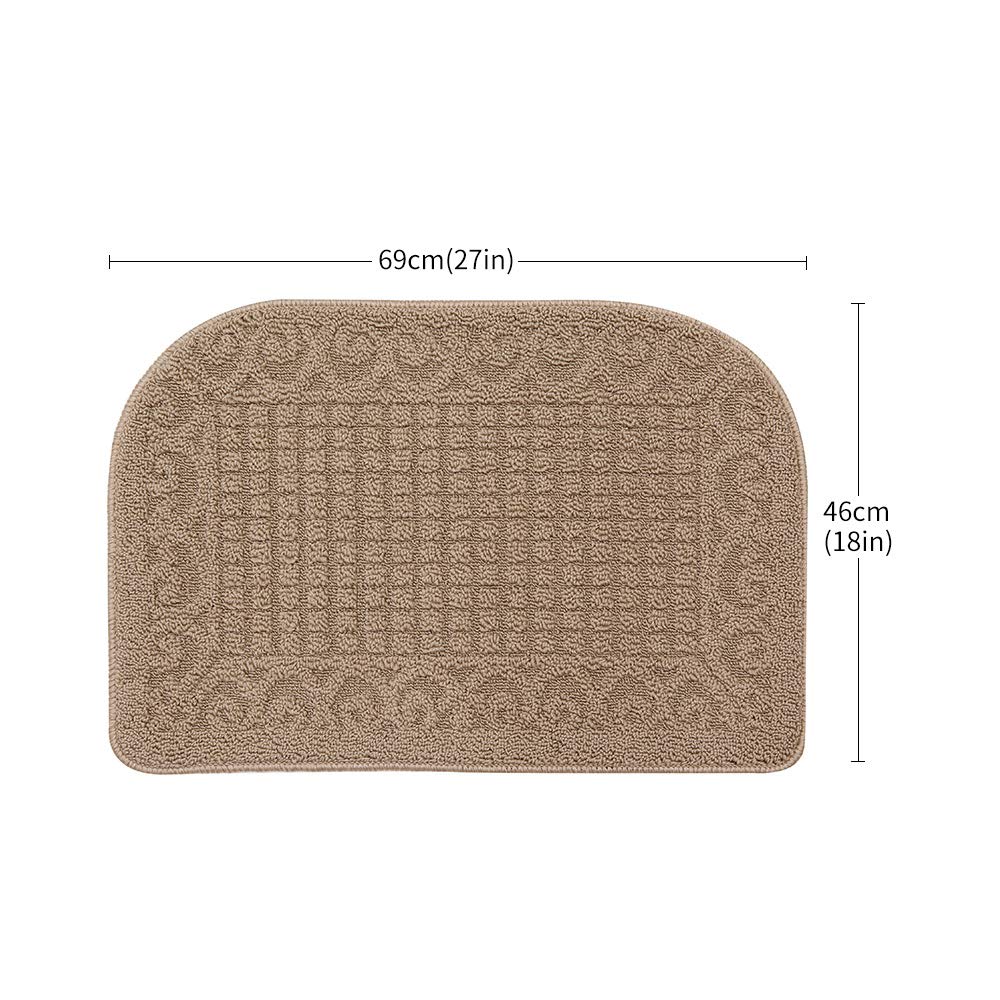 COSY HOMEER stain resistant polypropylene fabric stays clean