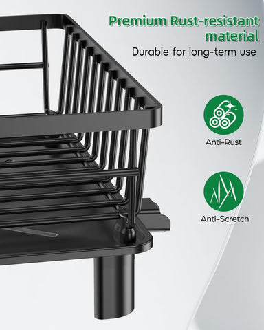 CosyPic tool-free assembly makes setup quick and easy.