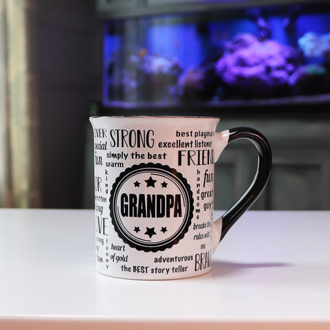 Cottage Creek office-decor-mug pairs with desk setup and coffee breaks