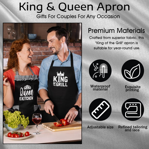 Cotwinter high-definition prints resist fading for long-lasting kitchen style