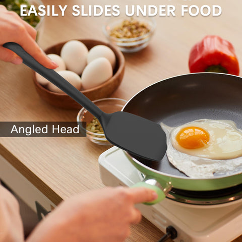 Coukre dishwasher-safe design makes cleaning quick and easy.