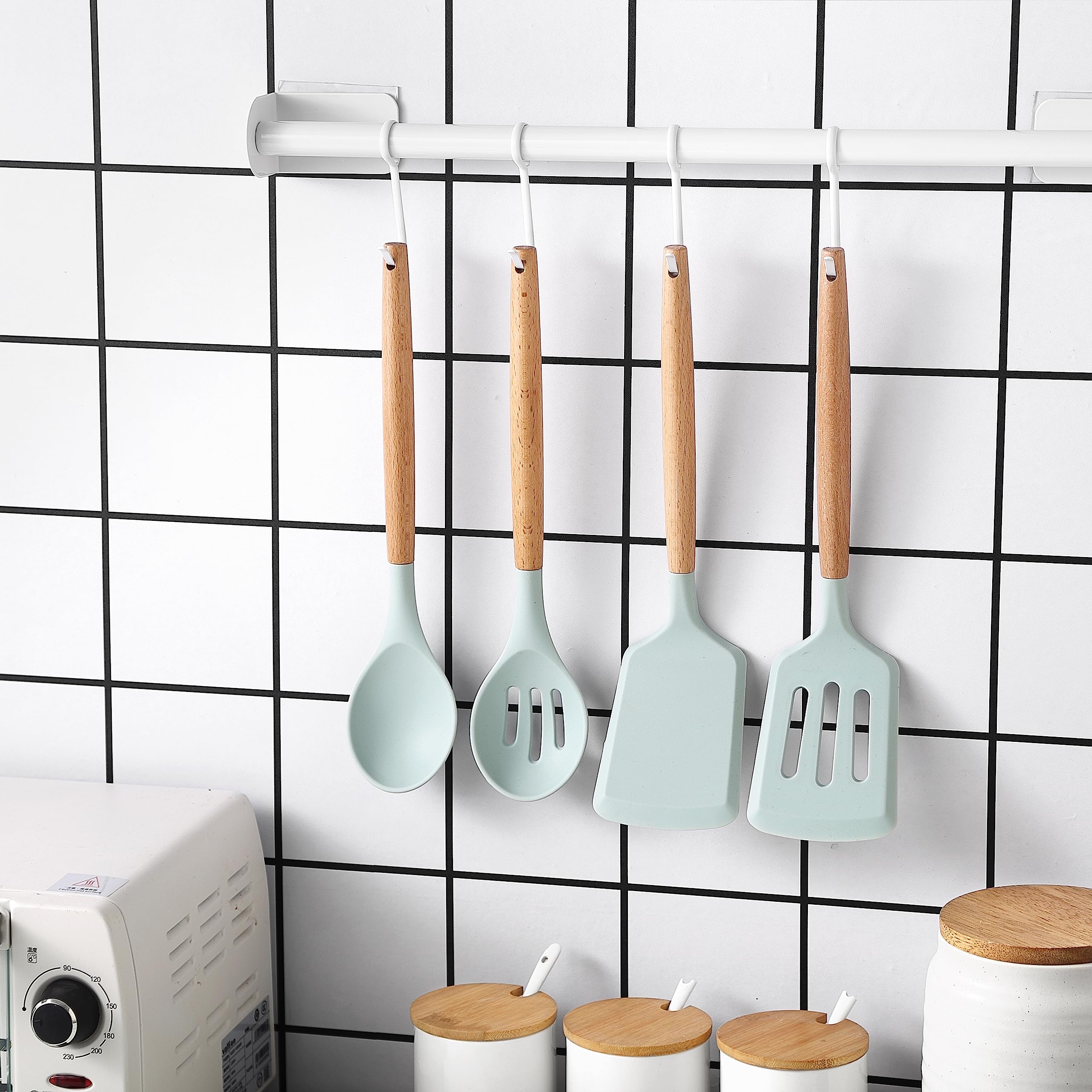 Country Kitchen mint packaging showing gift-ready presentation