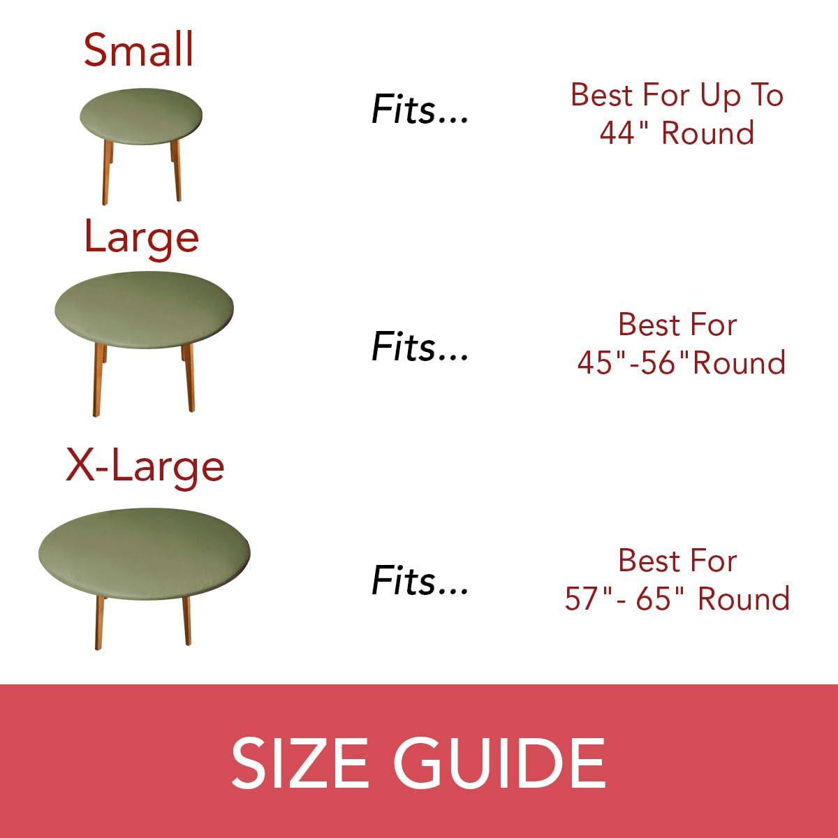Covers For The Home fabric texture detail demonstrates durable polyester backing