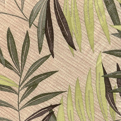 Covers For The Home easy-care table cover simplifies cleanup after gatherings.