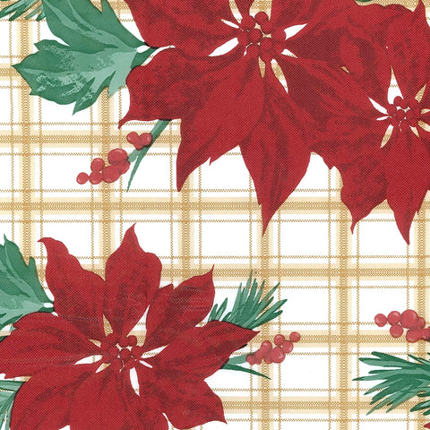Covers For The Home completes a festive tablescape while protecting the surface.