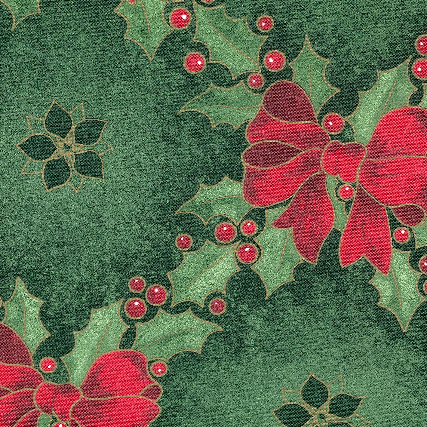 Covers For The Home festive dining table cover enhancing holiday table setting