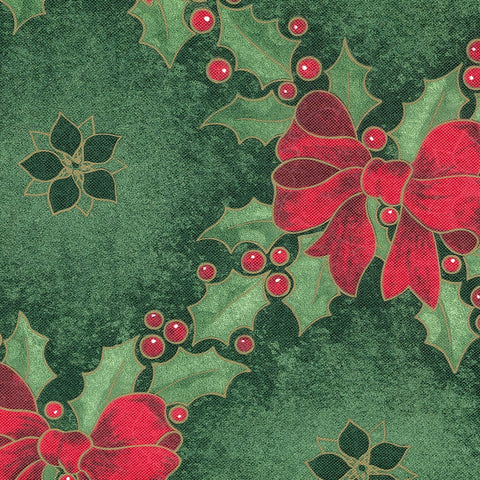 Covers For The Home festive dining table cover enhancing holiday table setting
