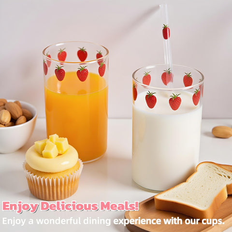 Covzoe fruity design drinkware suitable for gifting and gatherings