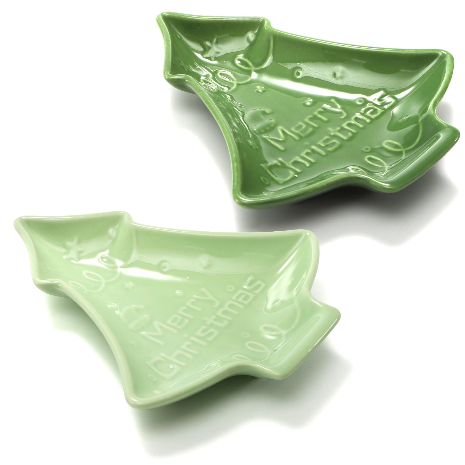Covzoe holiday gift-ready spoon rest set for cooks and hosts.
