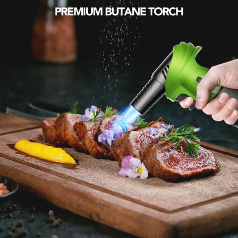 CoYlBod multi-use torch ideal for cooking, crafts, and outdoor tasks.