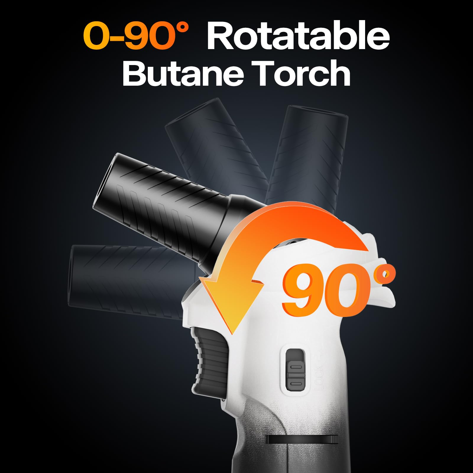 CoYlBod refillable 115ml canister keeps you ready.