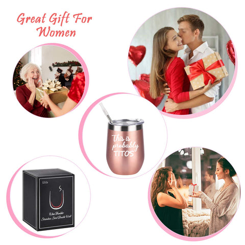 CozyHome versatile tumbler for wine, beer, coffee, or juice at outdoor events.