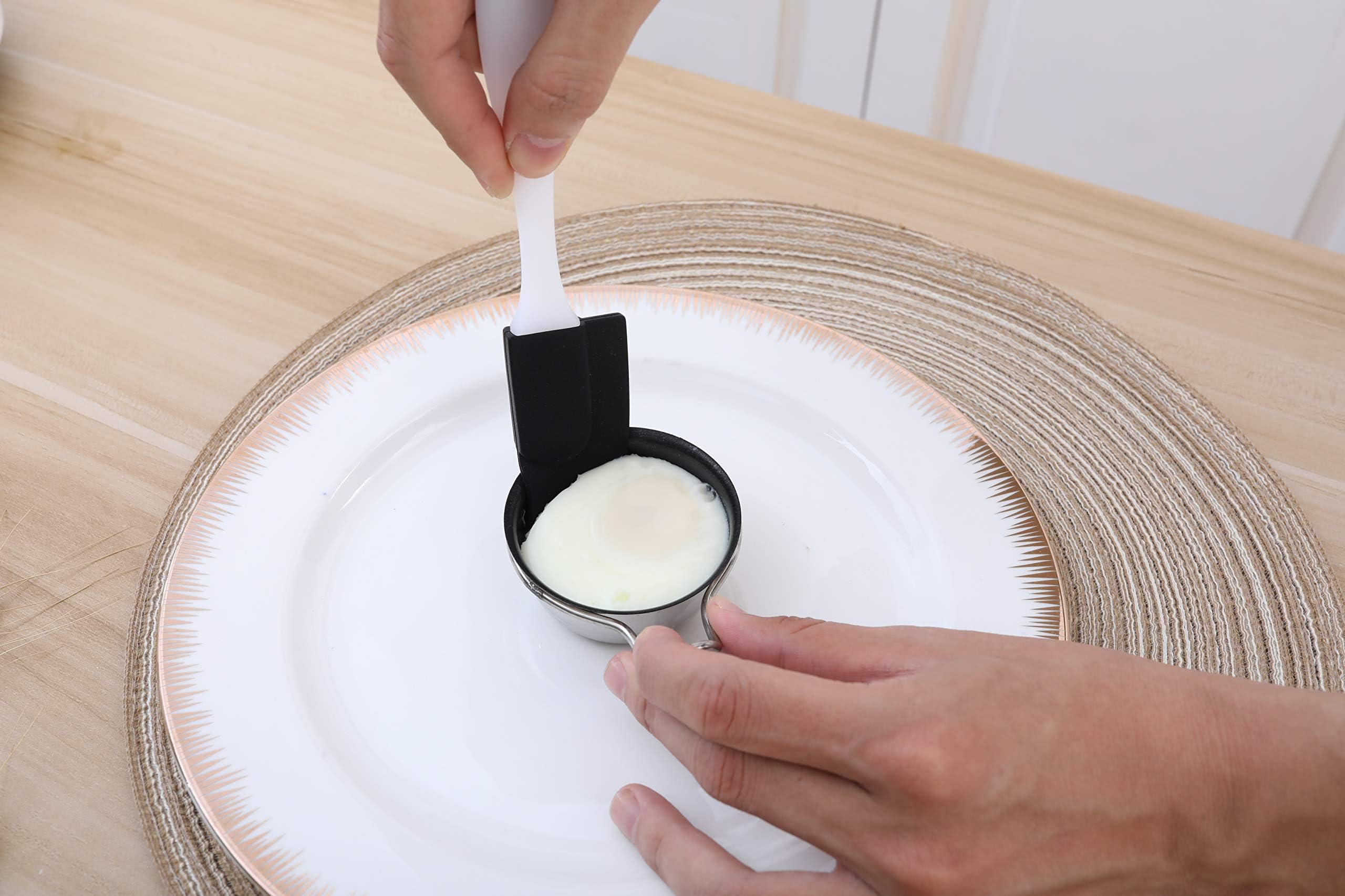 CozyKit induction-ready stainless steel body compatible with any stove