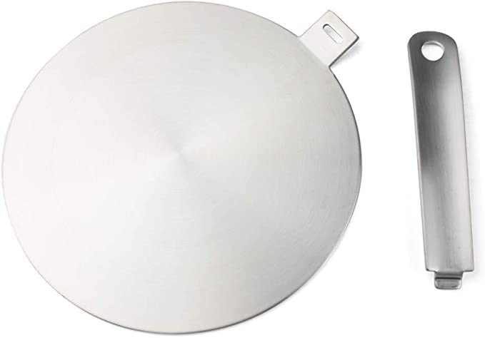 CozyKit diffuser with three layer construction improving heat spread