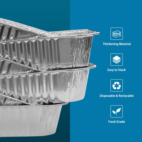 CQKEDMA bottom design aids heat dissipation for even cooking