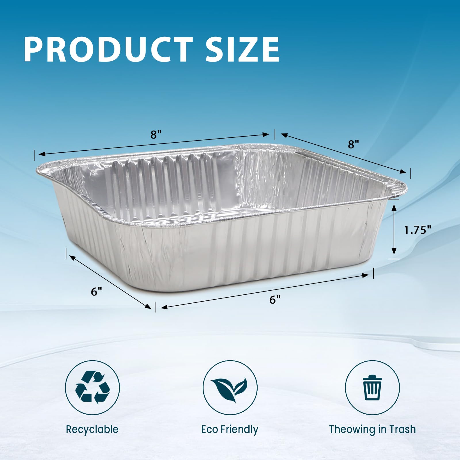 CQKEDMA reinforced-wall pans resist bending for sturdy cooking