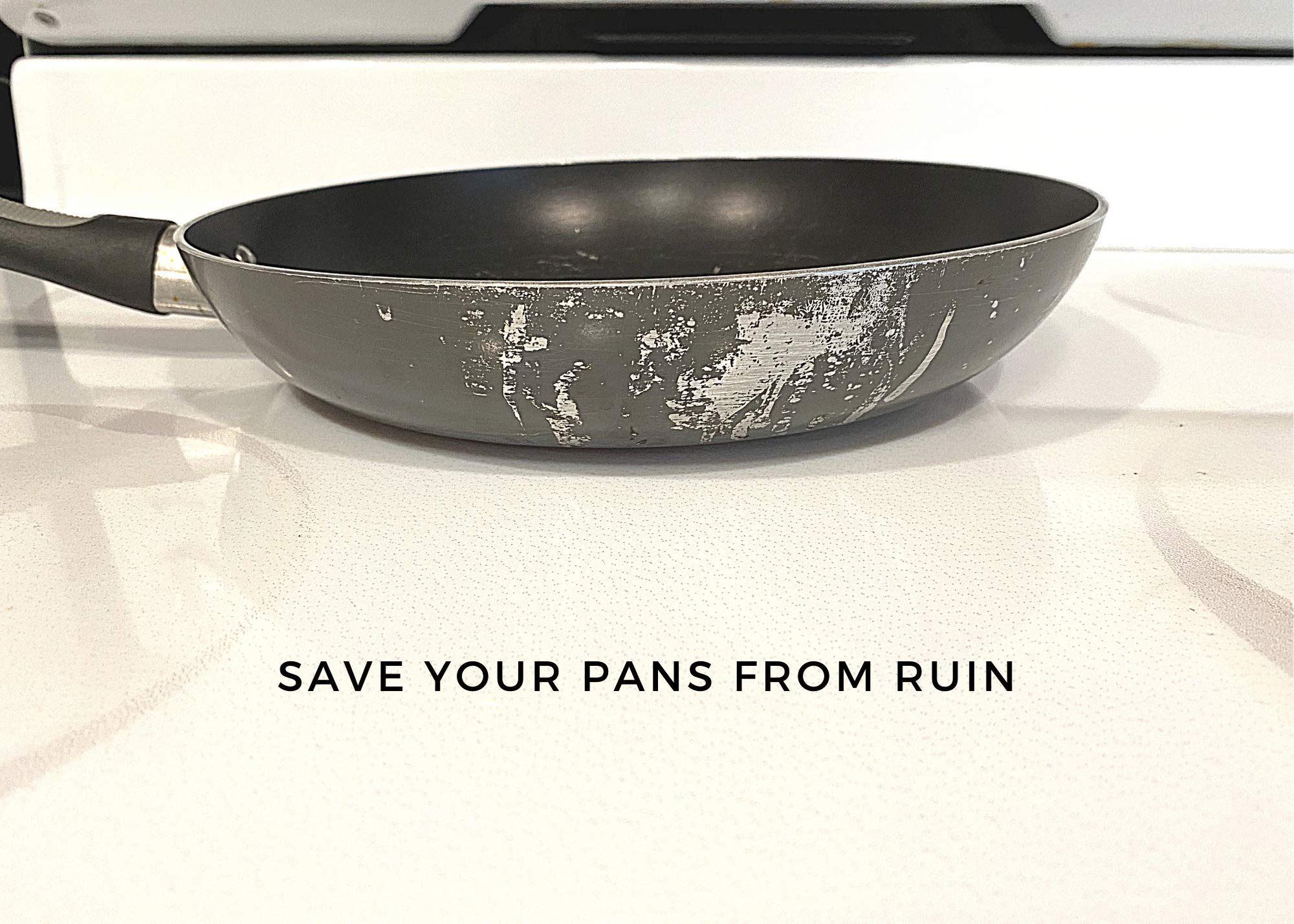 Crack'em kid-friendly kitchen use helps children participate with less mess