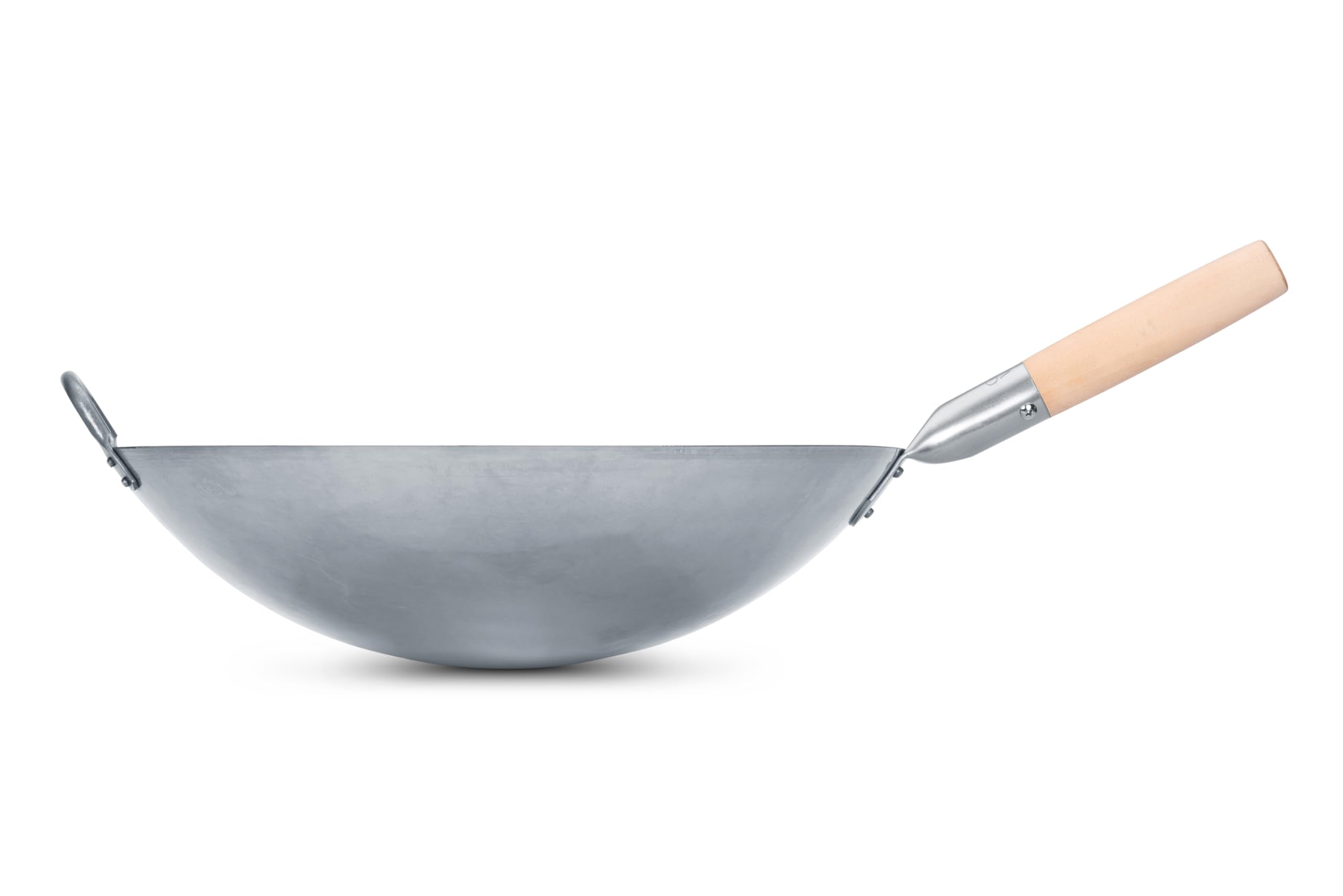 Craft Wok Big 16 Inch is a staple for home chefs seeking professional results.