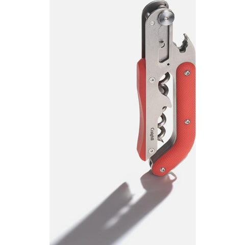 Craighill Best Wine Key compact size ideal for travel