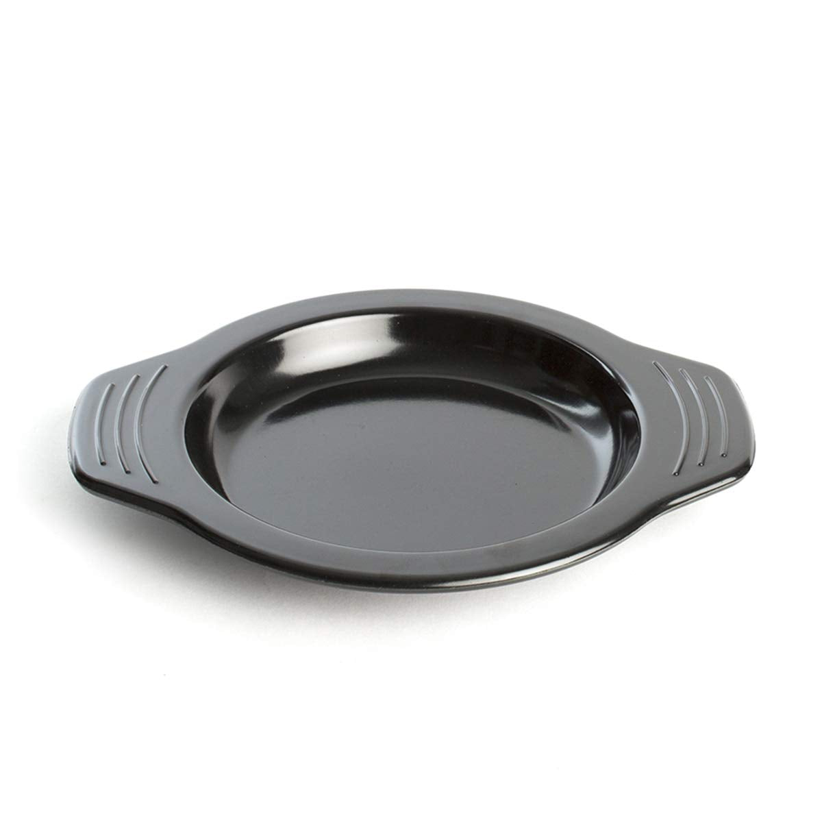 Crazy Korean Cooking 40 oz capacity suitable for family meals.
