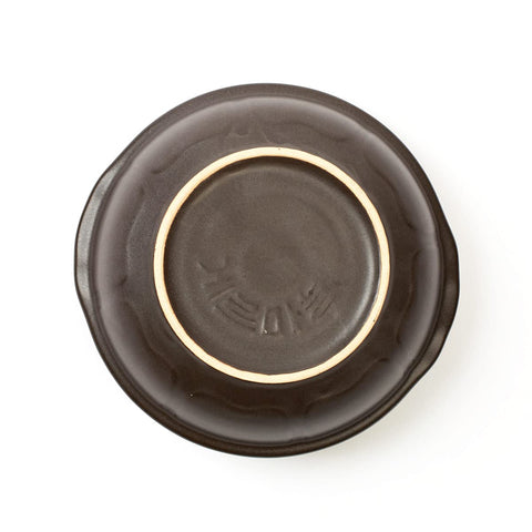 Crazy Korean Cooking Dolsot is oven-safe for diverse cooking needs.