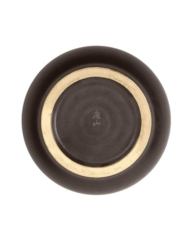 Crazy Korean Cooking Lead-free glaze close-up highlights safe, family-friendly ceramic craftsmanship.