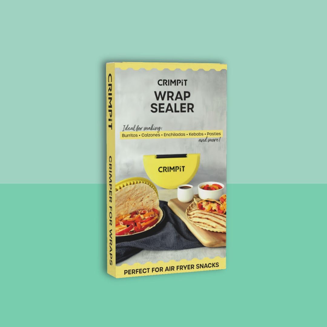 CRIMPiT kids-snacks setup shows family-friendly meal ideas.