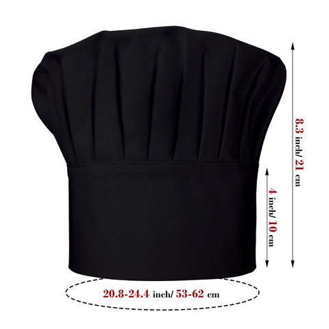 CRJHNS apron length adjustable buckle for a comfortable, customizable fit
