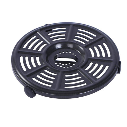 Croask crisper plate for Ninja AF100–AF161 fits 8.2-inch for crispy fries