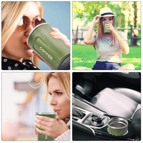 CS COSDDI car cup holder fit for commuting