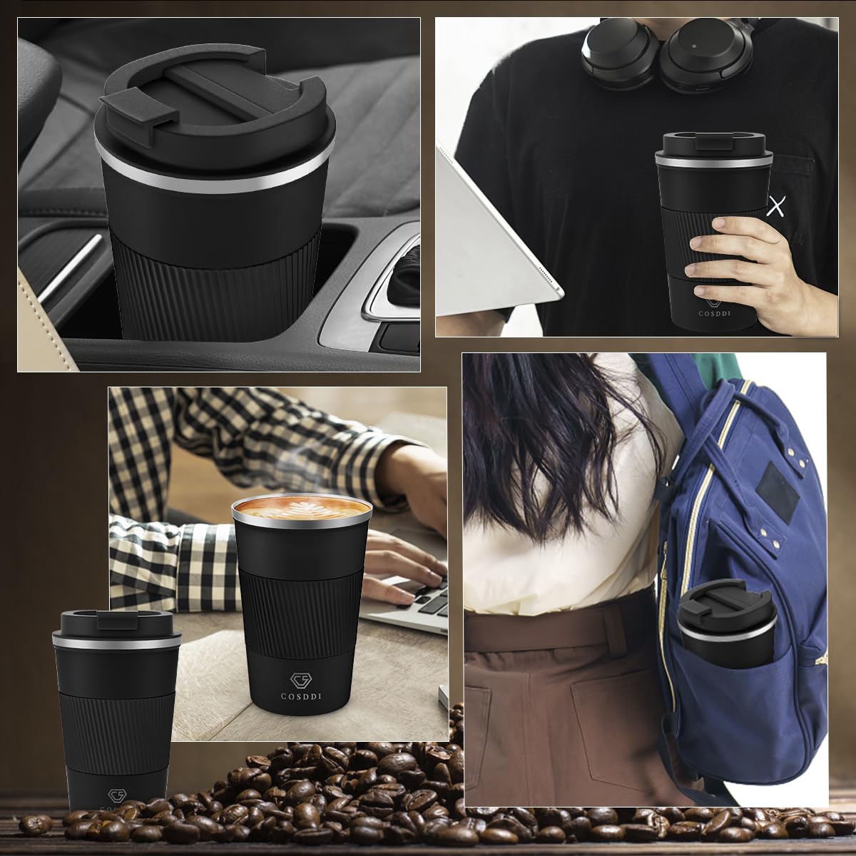 Dishwasher not recommended; hand wash preserves seal and finish.