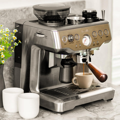 CUBARO ecosystem with compatible tampers and distributors for a complete setup.