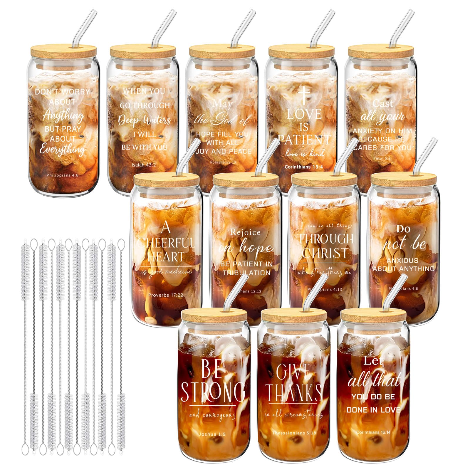 Cubotn ready-to-gift packaging simplifies bulk orders for groups.