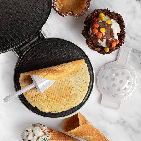 CucinaPro gift for foodies adds joyful moments to celebrations