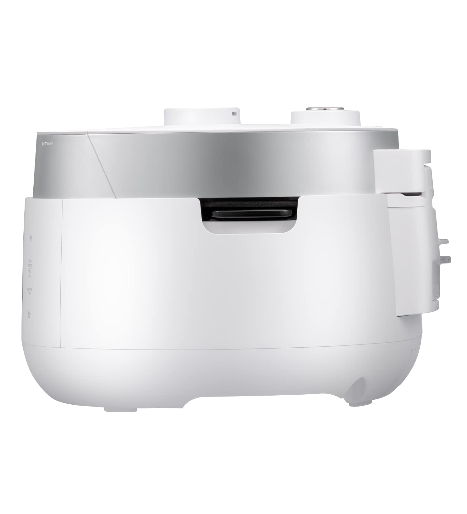 CUCKOO Twin Pressure Rice Cooker 304 stainless steel pot for durability