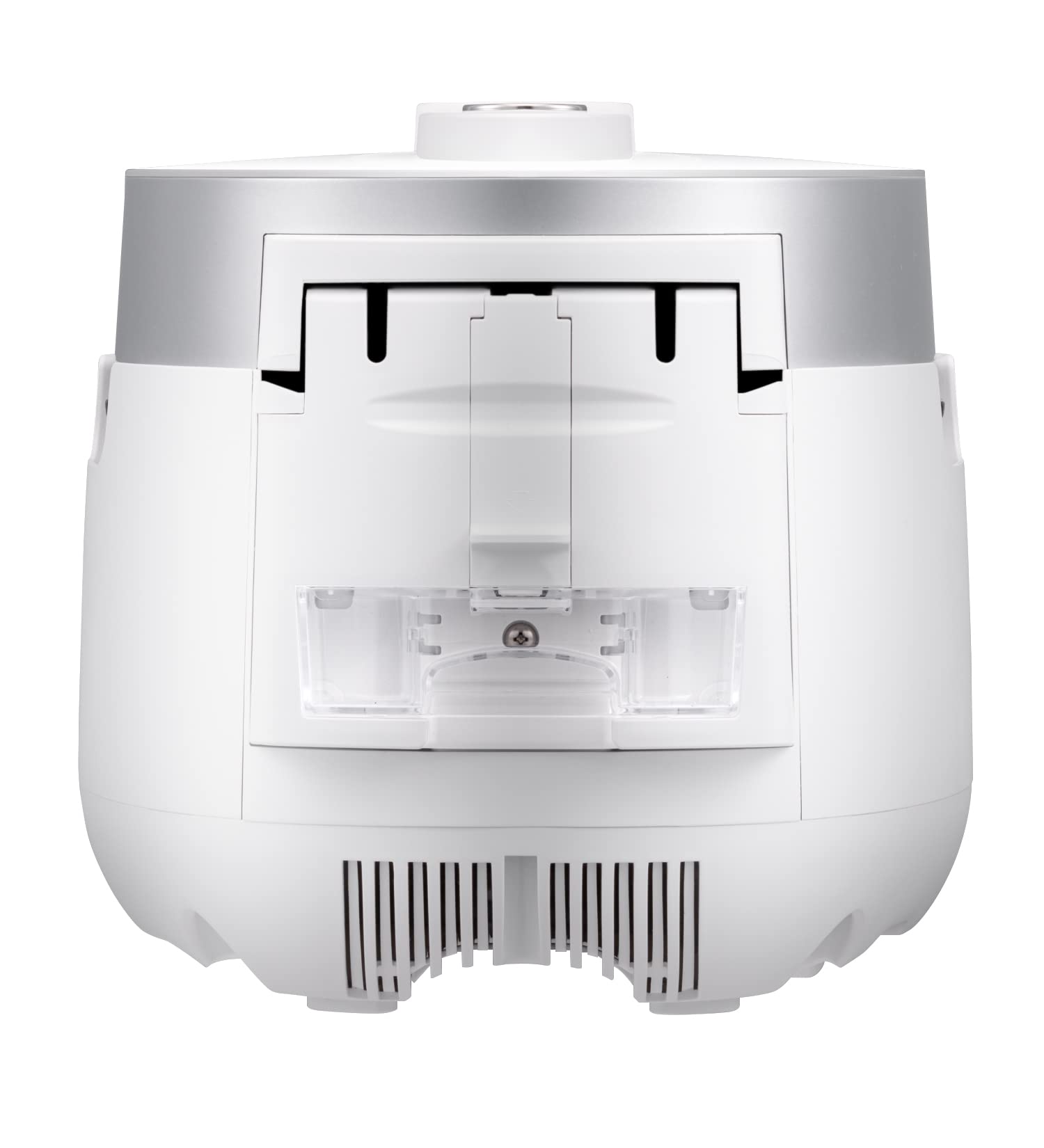 CUCKOO Twin Pressure Rice Cooker induction heating for faster, even cooking