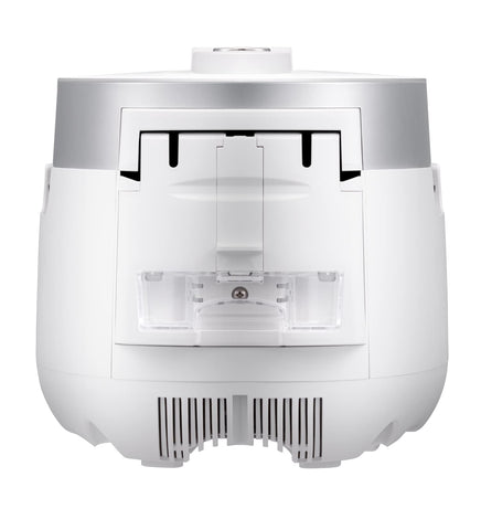 CUCKOO Twin Pressure Rice Cooker induction heating for faster, even cooking