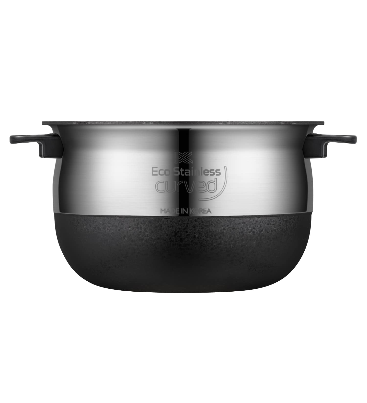CUCKOO Twin Pressure Rice Cooker measuring cup included for precise portions