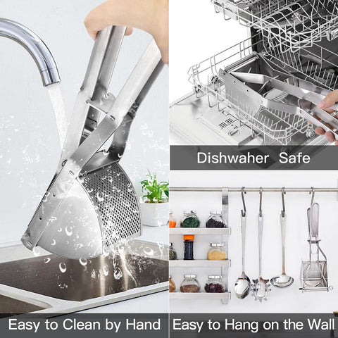 CUGLB easy-clean hinge design simplifies washing and maintenance.