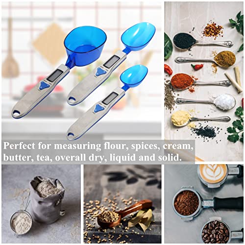 Cuifati Yoidesu compact spoon design ideal for drawers