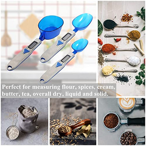 Cuifati Yoidesu compact spoon design ideal for drawers