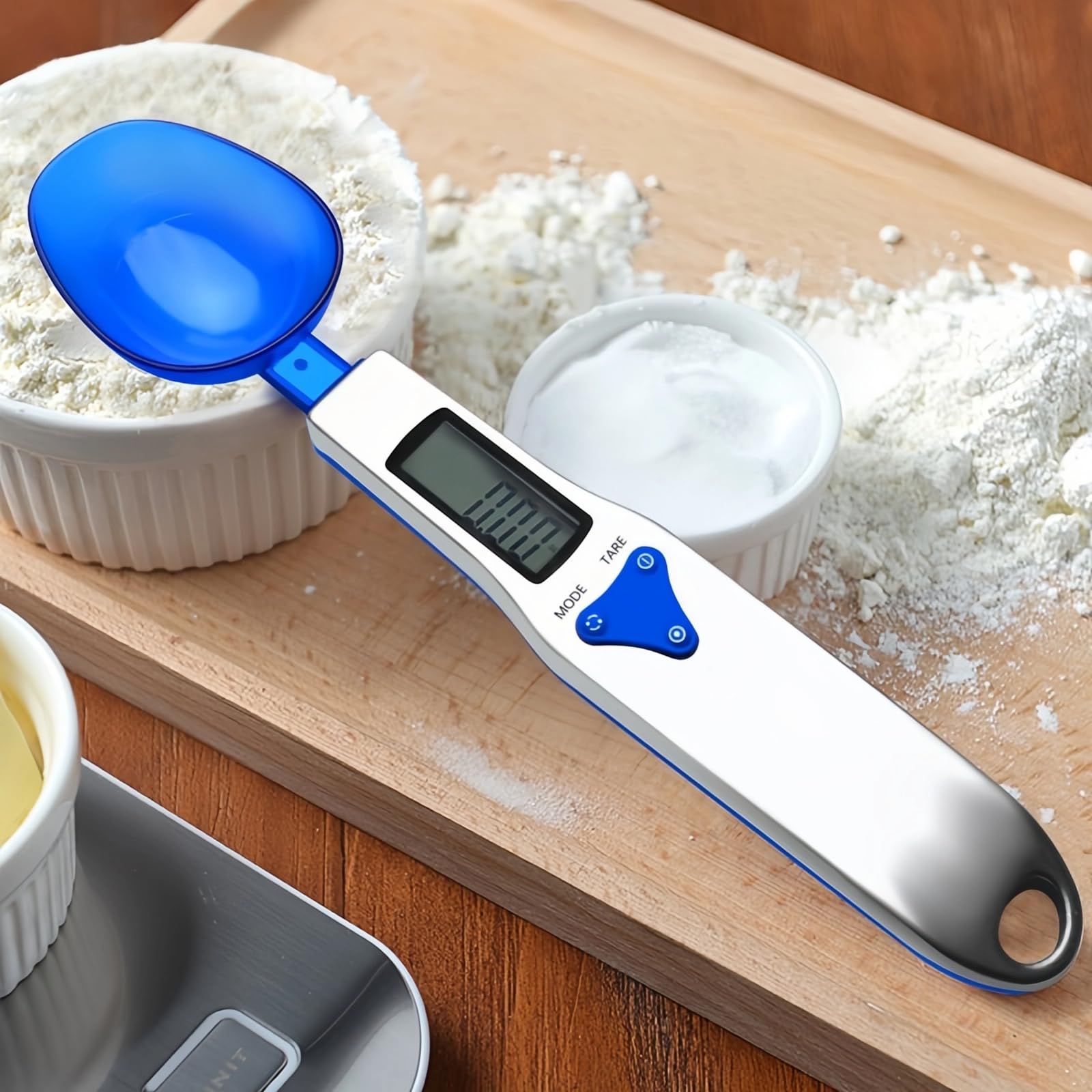 Cuifati Yoidesu scale offers g, oz, gn, and ct measurements