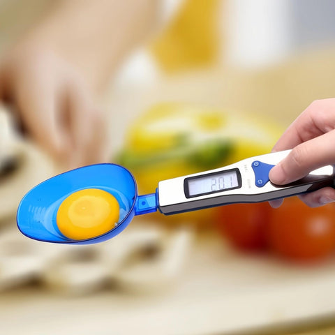 Cuifati Yoidesu removable spoons enable tailored portion sizes