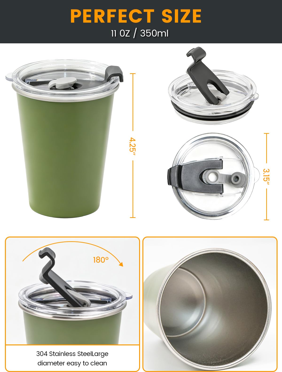 CUIJIALAHA heart-shaped stopper adds elegant sealing and decoration