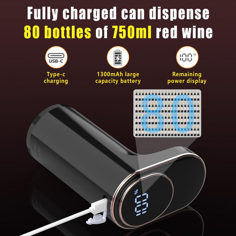 Cuipingoo pour control up to 999ml reduces waste during gatherings